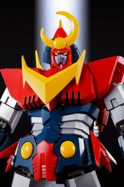 Bandai Invincible Super Man Zambot 3 Soul Of Chogokin GX-84 Zambot 3 F.A. -Model Figures Store 97a4b476 a90d 4a4b 8b97 a04208c87c2f