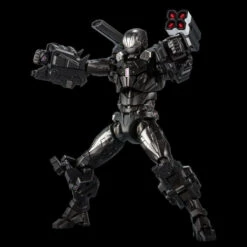 Bandai Marvel Fighting Armor War Machine Figure -Model Figures Store 97b626e6 6d82 4722 b2a1 d5acc2d3251b