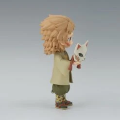 Bandai Demon Slayer Kimetsu No Yaiba Q Posket Sabito (Ver.B) -Model Figures Store 97e9a65f a5e4 462b 83b4 36900cdd4633