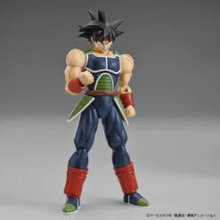 Bandai Dragon Ball Z Figure-rise Standard Bardock Model Kit -Model Figures Store 97f9690c bcd3 456b b019 cd0645656b93