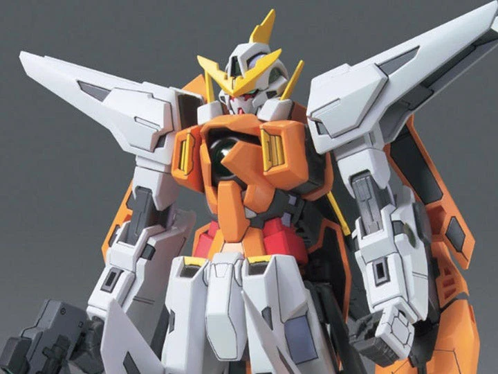 Bandai HG00 1/144 #04 Gundam Kyrios 1 Bandai HG00 1/144 #04 Gundam Kyrios