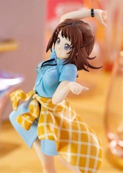 Bandai BanG Dream! Girls Band Party! Pop Up Parade Kasumi Toyama -Model Figures Store 982a5c45 9812 4e0e a500 b332582bd0d9