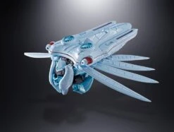 Bandai Getter Robo Soul Of Chogokin GX-87 Getter Emperor (True Getter Robo Manga Ver.) -Model Figures Store 997a8198 5c1d 4d73 89a7 cf6216f65