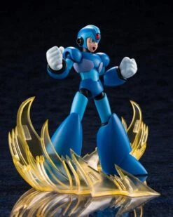 Mega Man X 1/12 Scale Model Kit 24 Mega Man X 1/12 Scale Model Kit -Model Figures Store 99c90f5d e99a 4be0 8147 c41e961fe6dc