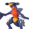 Bandai Pokemon Garchomp Model Kit