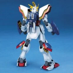 Bandai MG 1/100 Shining Gundam -Model Figures Store 9af108e3 b21f 4564 9bc3 5a4fdaec5fb3