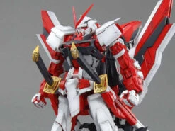 Bandai MG 1/00 Astray Red Frame Kai