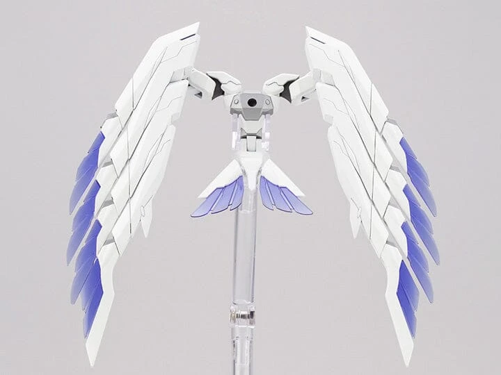 M.S.G. Modeling Support Goods Heavy Weapon Unit 34 Wing Edge 1 M.S.G. Modeling Support Goods Heavy Weapon Unit 34 Wing Edge