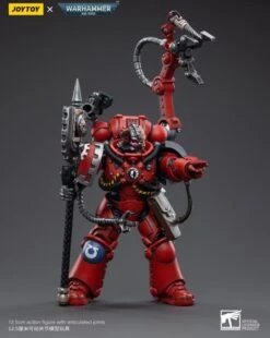 Warhammer 40K Ultramarines Primaris Techmarine Brother Tybestis 1/18 Scale Figure -Model Figures Store 9c68f875 f2de 4170 8305 8e47645ff6af