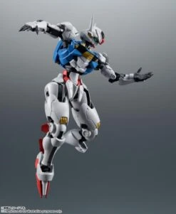 Bandai Gundam Robot Spirits Gundam Aerial (Ver. A.N.I.M.E.) -Model Figures Store 9c80cd9f efd4 42f1 8757 a4b581ca4a44