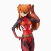 Rebuild Of Evangelion Asuka Shikinami Langely Super Premium Figure