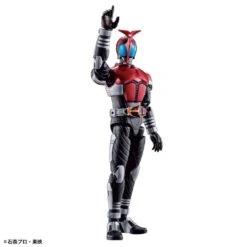 Bandai Kamen Rider Figure-rise Standard Kamen Rider Kabuto Model Kit 13 Bandai Kamen Rider Figure-rise Standard Kamen Rider Kabuto Model Kit -Model Figures Store 9cf0e5d1 db69 4b01 9609 c5a5cb176aff