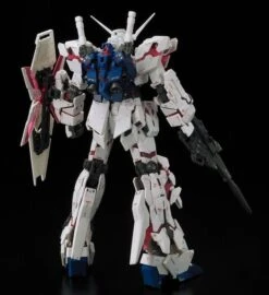 Bandai RG 1/144 #25 Unicorn Gundam -Model Figures Store 9cf2436b 0835 4d40 9a9e 6065d85a2a1f