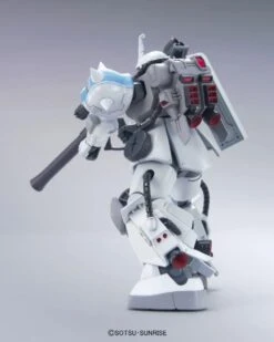 Bandai HGUC 1/144 #154 MS-06R-1A Shin Matsunaga Zaku II -Model Figures Store 9df7c3c8 862c 44c4 b0ab 352ada39196e