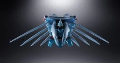 Bandai Getter Robo Soul Of Chogokin GX-87 Getter Emperor (True Getter Robo Manga Ver.) -Model Figures Store 9e24e72d 0a56 4e23 a760 703d6da5a