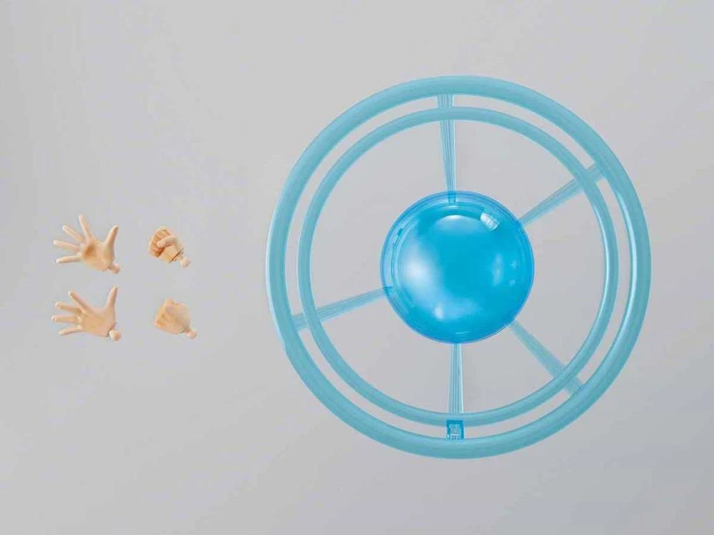 Bandai Dragon Ball GT Figure-rise Standard Super Saiyan 4 Gogeta Model Kit 10 Bandai Dragon Ball GT Figure-rise Standard Super Saiyan 4 Gogeta Model Kit - Image 10