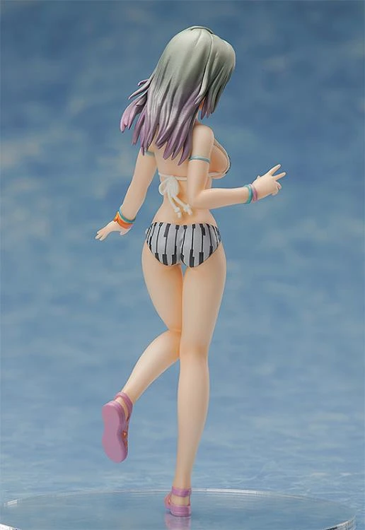 Little Armory S-style Ena Toyosaki (Swimsuit Ver.) 1/12 Scale Figure 3 Little Armory S-style Ena Toyosaki (Swimsuit Ver.) 1/12 Scale Figure - Image 3