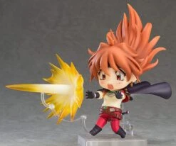 Slayers Nendoroid No.901 Lina=Inverse (Reissue) -Model Figures Store 9f18ceb6 a9c8 4ac3 a61e ca378b9256af