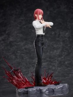 Chainsaw Man FNex Makima 1/7 Scale Figure 15 Chainsaw Man FNex Makima 1/7 Scale Figure -Model Figures Store 9fdb4c86 fedf 4418 b8ad 8d24d291d5ac