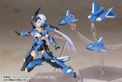 FRAMEARMS GIRL STYLET XF-3 ﻿MODEL KIT 2.0 -Model Figures Store 9qK ELDY