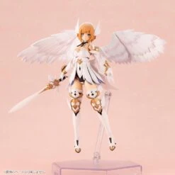 Arcanadea Lumitea Model Kit -Model Figures Store AR001 lumitea 02
