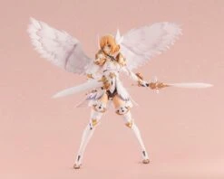 Arcanadea Lumitea Model Kit -Model Figures Store AR001 lumitea 06