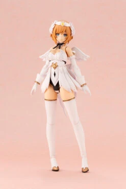 Arcanadea Lumitea Model Kit -Model Figures Store AR001 lumitea 07
