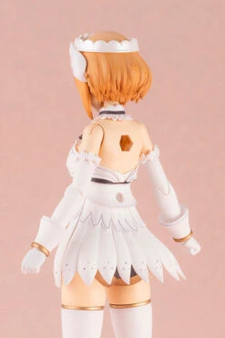 Arcanadea Lumitea Model Kit -Model Figures Store AR001 lumitea 12