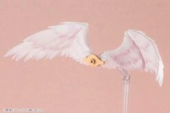 Arcanadea Lumitea Model Kit -Model Figures Store AR001 lumitea 14