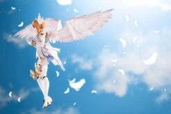 Arcanadea Lumitea Model Kit -Model Figures Store AR001 lumitea 16