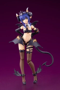 Arcanadea Velretta Model Kit 25 Arcanadea Velretta Model Kit -Model Figures Store AR002 velretta 10