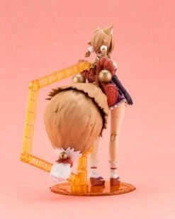 Arcanadea Yukumo Model Kit -Model Figures Store AR003 yukumo 11