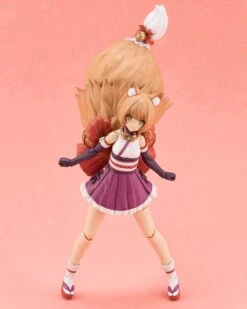 Arcanadea Yukumo Model Kit -Model Figures Store AR003 yukumo 13