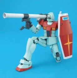 Bandai MG RGM-79 GM 9 Bandai MG RGM-79 GM -Model Figures Store BAN158126c