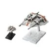 Bandai Star Wars 1/48 & 1/144 Snow Speeder Set