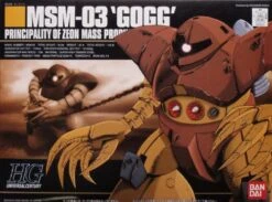 Bandai HGUC 1/144 #08 MSM-03 Gogg -Model Figures Store Bt9N6UQEWk KGrHqMOKjcEveeZ11LiBL Th vthQ 12