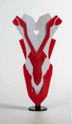 RG Eva Shield And Gatling Gun -Model Figures Store EVA2