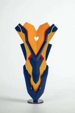 RG Eva Shield And Gatling Gun -Model Figures Store EVA6 1