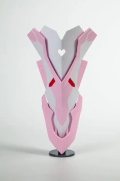 RG Eva Shield And Gatling Gun -Model Figures Store EVA8 1