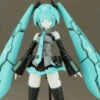 Kotobukiya FRAME ARTIST HATSUNE MIKU