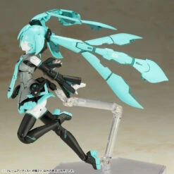 Kotobukiya FRAME ARTIST HATSUNE MIKU 19 Kotobukiya FRAME ARTIST HATSUNE MIKU -Model Figures Store FA129 MIKU 06