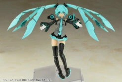 Kotobukiya FRAME ARTIST HATSUNE MIKU 21 Kotobukiya FRAME ARTIST HATSUNE MIKU -Model Figures Store FA129 MIKU 08
