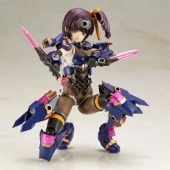 Frame Arms Girl Ayatsuki Model Kit 21 Frame Arms Girl Ayatsuki Model Kit -Model Figures Store FG094 FAgirl ayatsuki05 1