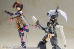 Frame Arms Girl Ayatsuki Model Kit 26 Frame Arms Girl Ayatsuki Model Kit -Model Figures Store FG094 FAgirl ayatsuki10 1