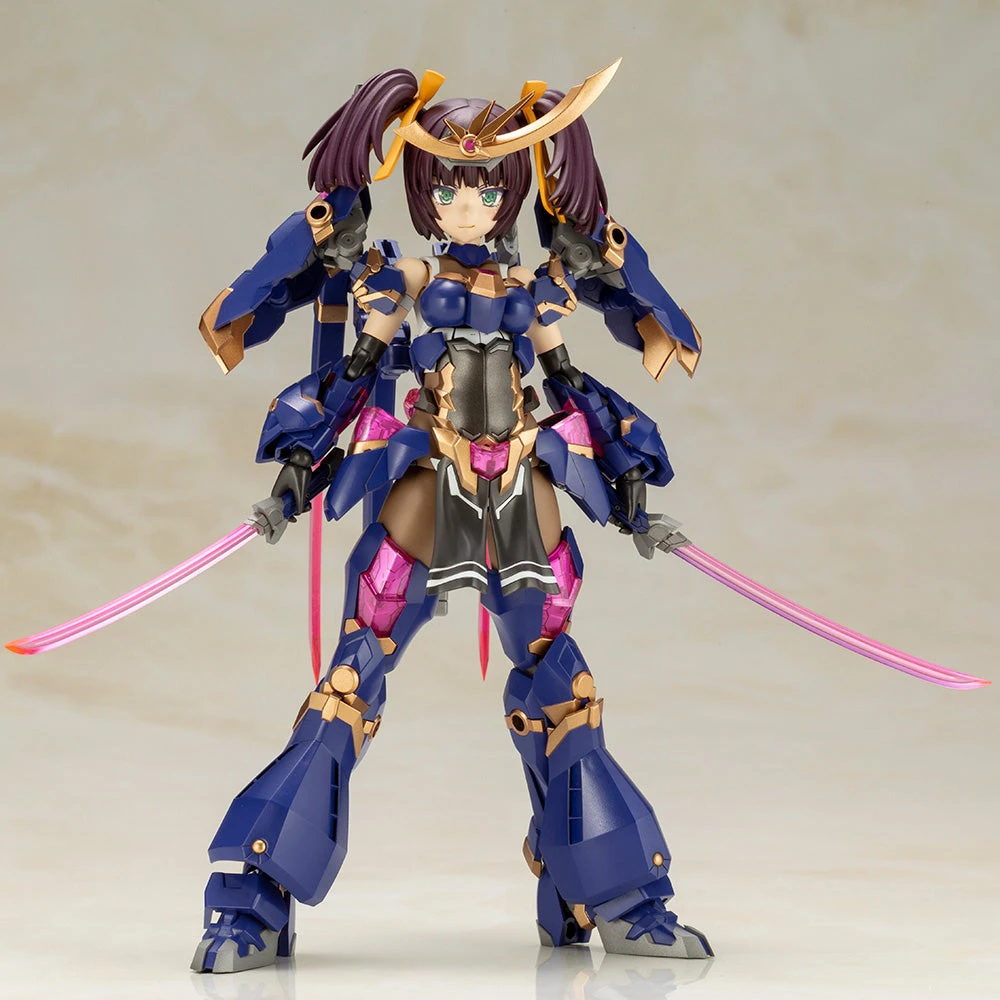 Frame Arms Girl Ayatsuki Model Kit 12 Frame Arms Girl Ayatsuki Model Kit - Image 12