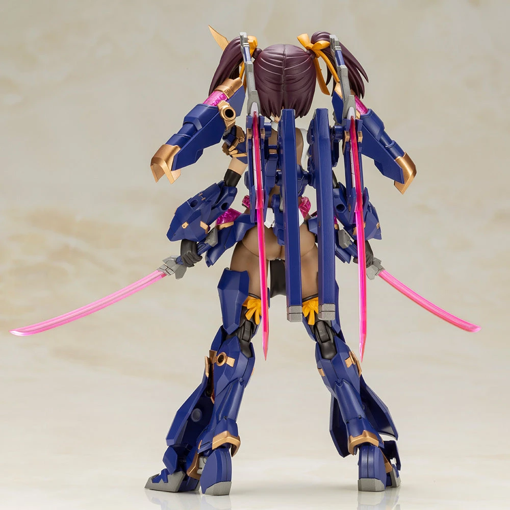 Frame Arms Girl Ayatsuki Model Kit 13 Frame Arms Girl Ayatsuki Model Kit - Image 13