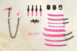 Frame Arms Girl Ayatsuki Model Kit 31 Frame Arms Girl Ayatsuki Model Kit -Model Figures Store FG094 FAgirl ayatsuki15 1