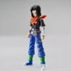 Bandai Figure-rise Standard - Android #17