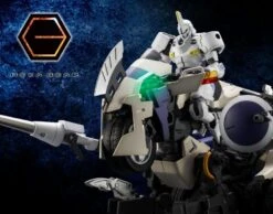 HEXA GEAR HG036 VOLTREX LA VER. -Model Figures Store HG036