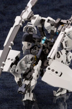 Hexa Gear V-Thor 1/24 Scale Model Kit -Model Figures Store HG078 v thor 06